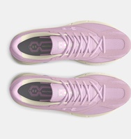 Unisex UA HOVR Apparition Süet Günlük Ayakkabı