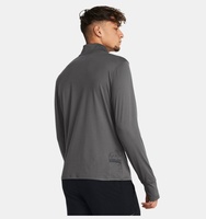 Erkek UA Lauch Pro 1/4 Fermuarlı Uzun Kollu T-shirt