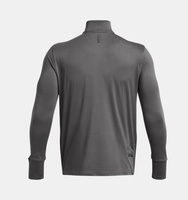 Erkek UA Lauch Pro 1/4 Fermuarlı Uzun Kollu T-shirt