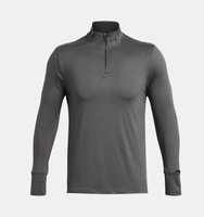Erkek UA Lauch Pro 1/4 Fermuarlı Uzun Kollu T-shirt