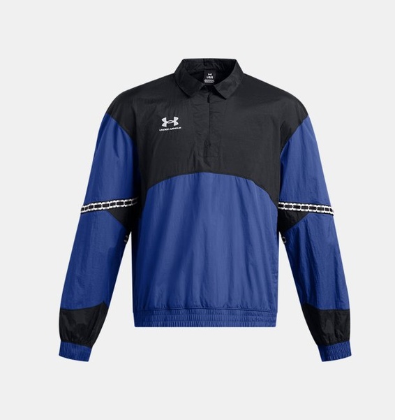 Mavi Erkek UA 96 Terrace Drill Sweatshirt