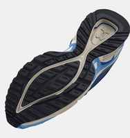 Unisex UA HOVR Apparition Süet Günlük Ayakkabı