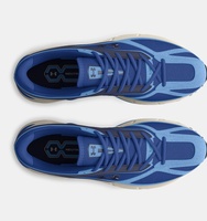 Unisex UA HOVR Apparition Süet Günlük Ayakkabı