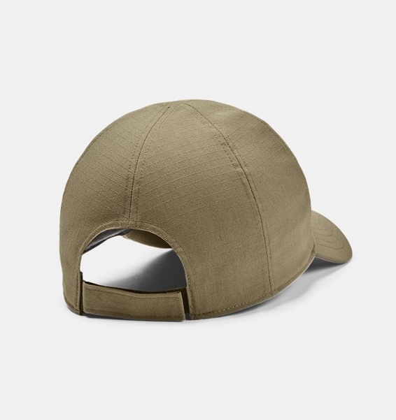 Kahverengi Erkek UA Tactical Şapka