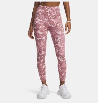 Kadın UA Motion Bilekte Print Tayt