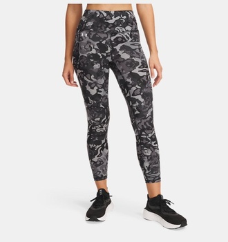 Kadın UA Motion Bilekte Print Tayt