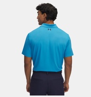 Erkek UA Matchplay Polo T-shirt