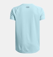 Erkek Çocuk UA Tech Textured T-shirt