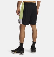 Erkek UA Zone 7inch Şort