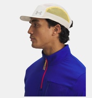 Erkek UA Iso-Chill Launch Camper Şapka
