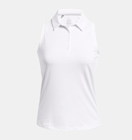 Kadın UA Playoff Sl Polo T-shirt