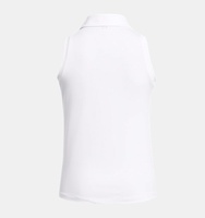 Kadın UA Playoff Sl Polo T-shirt