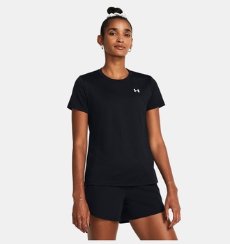 Kadın UA Tech Solid T-shirt