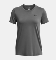 Kadın UA Tech Solid T-shirt