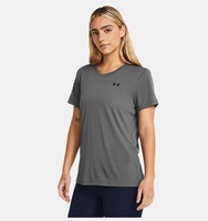 Kadın UA Tech Solid T-shirt