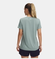 Kadın UA Tech Solid T-shirt