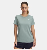 Kadın UA Tech Solid T-shirt