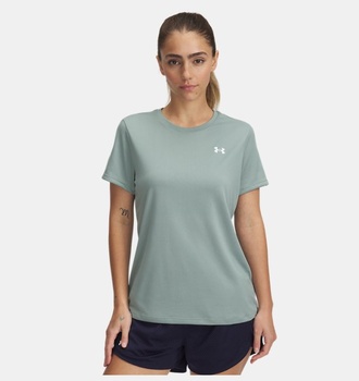 Kadın UA Tech Solid T-shirt