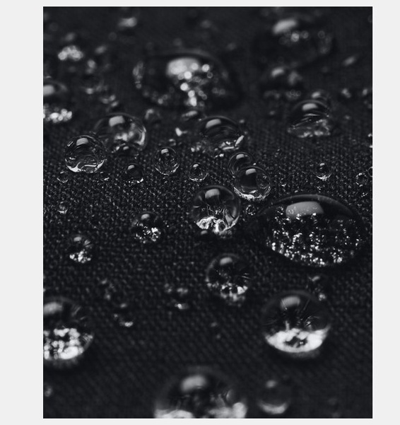 Siyah Erkek UA Enduro Elite Kargo Pantolon