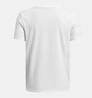 Erkek Çocuk UA Curry Logo T-shirt