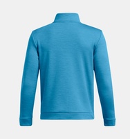 Erkek Çocuk UA Drive Storm Midlayer Sweatshirt