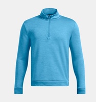 Erkek Çocuk UA Drive Storm Midlayer Sweatshirt