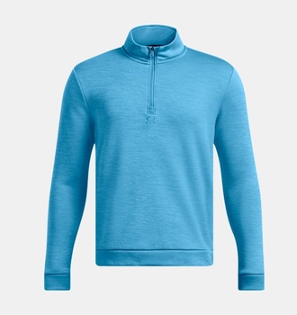 Erkek Çocuk UA Drive Storm Midlayer Sweatshirt