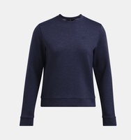 Kadın UA Drive Midlayer Crew Sweatshirt