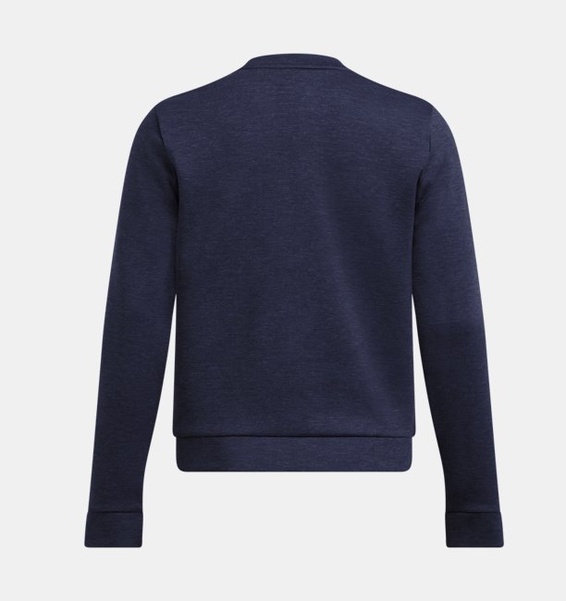 Lacivert Kadın UA Drive Midlayer Crew Sweatshirt