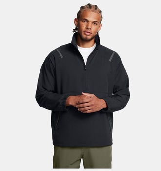 Erkek UA Unstoppable Anorak Rüzgarlık