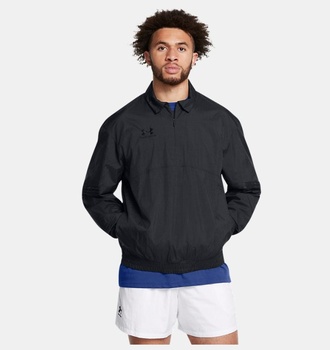 Erkek UA 96 Terrace Drill Sweatshirt