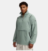 Erkek UA Unstoppable Anorak Rüzgarlık