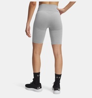 Kadın UA Vanish Seamless Washed Kısa Tayt