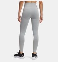 Kadın UA Vanish Seamless Washed Leg Tayt