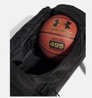 Kadın UA Studio Duffle Backpack Spor Çanta