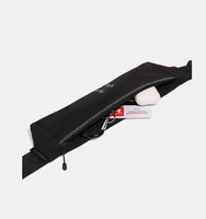 Unisex UA Launch Run Belt Bel Çantası