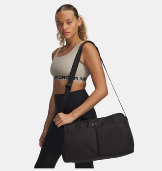 Kadın UA Studio Lite Duffle Spor Çanta