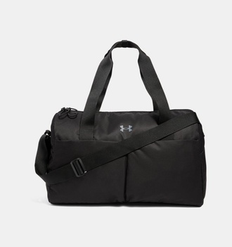 Kadın UA Studio Lite Duffle Spor Çanta