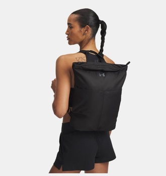 Kadın UA Studio Lite Sırt Çantası