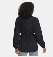 Kadın UA Cinch Waist Rüzgarlık