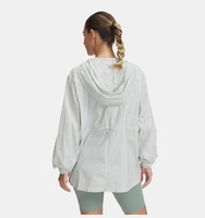 Kadın UA Cinch Waist Rüzgarlık