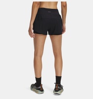 Kadın UA Launch Pro 2-in-1 Şort