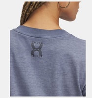 Kadın UA Run 96 Graphic T-shirt