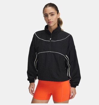 Kadın UA Run 96 Ceket