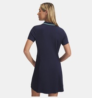 Kadın UA Drive Kısa Kollu Elbise