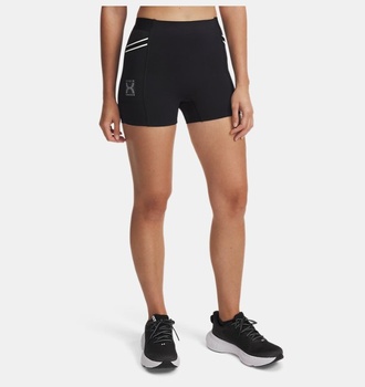 Kadın UA Run 96 Kısa Tayt