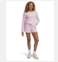 Kadın UA Rival Terry Şort