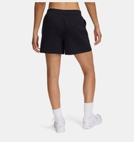 Kadın UA Unstoppable Fleece Şort