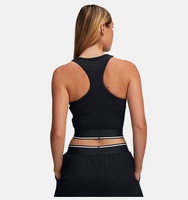 Kadın UA Meridian Rib Branded Atlet