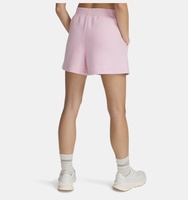 Kadın UA Unstoppable Fleece Şort